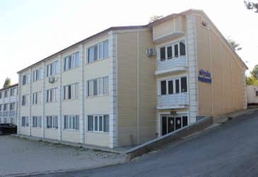Bitlis Tatvan Polisevi